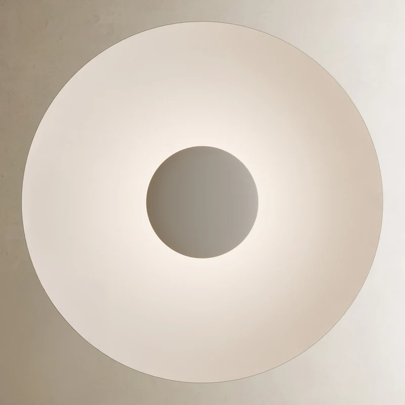 Karman Blanco Ceiling Lamp