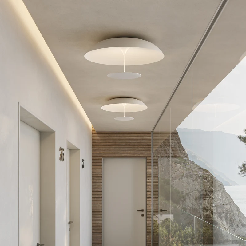Karman Blanco Pendant Lamp