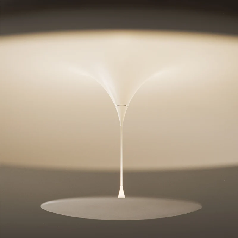 Karman Blanco Pendant Lamp
