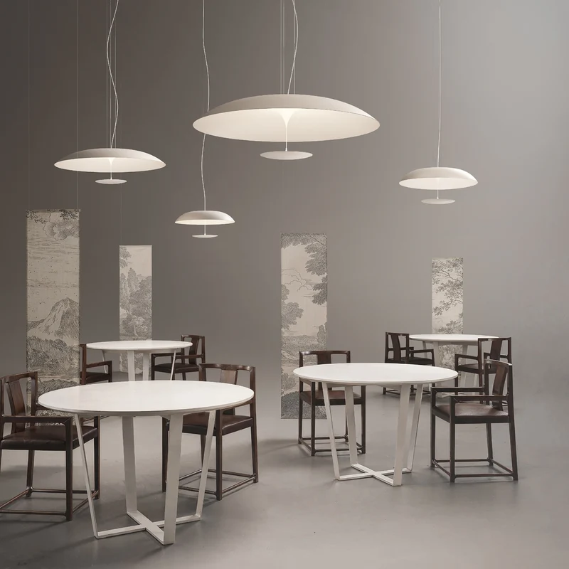Karman Blanco Pendant Lamp