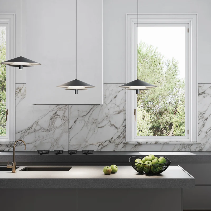 Karman Asso Pendant Lamp