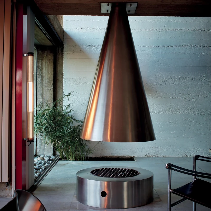 DCWéditions In The Tube 360° Wall Lamp