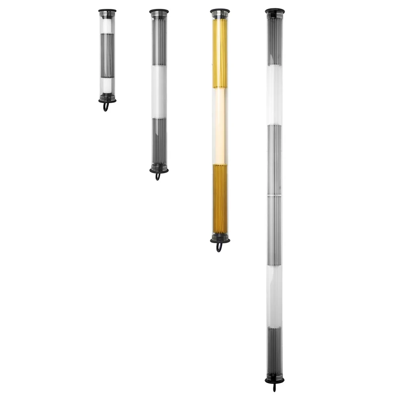 DCWéditions In The Tube 360° Wall Lamp