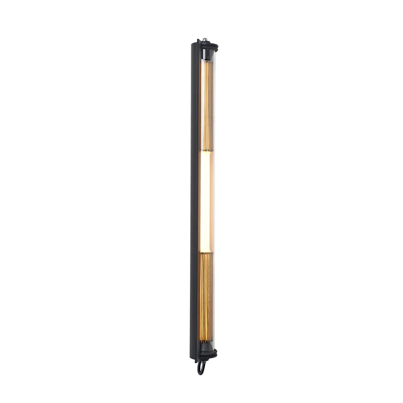 DCWéditions In The Tube 360° Wall Lamp