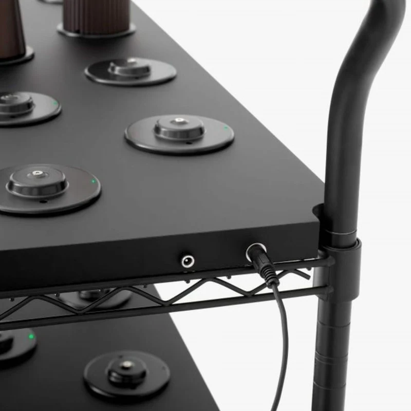 &Tradition Trolley for Charging Tray