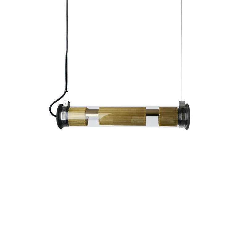 DCWéditions In The Tube 120-700 Pendant Lamp