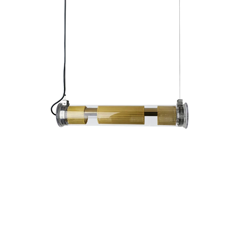 DCWéditions In The Tube 120-700 Pendant Lamp