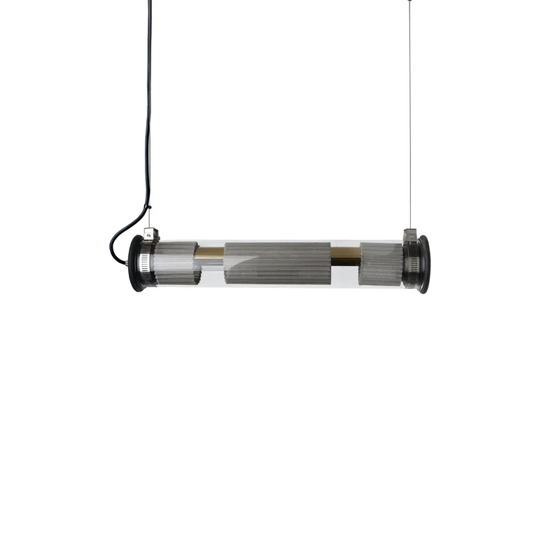 DCWéditions In The Tube 120-700 Pendant Lamp