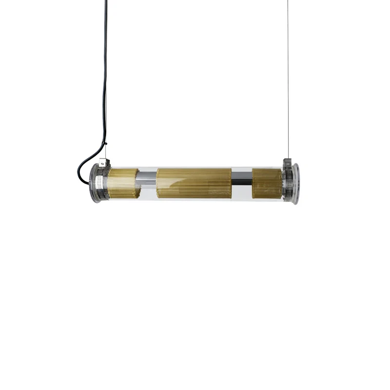 DCWéditions In The Tube 120-700 Pendant Lamp