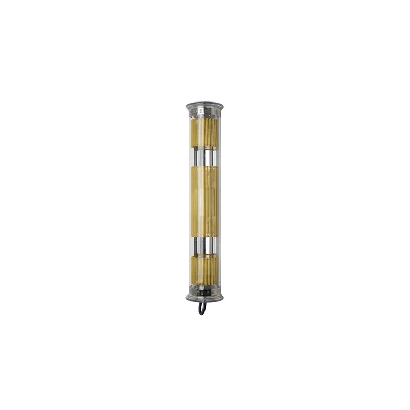 DCWéditions In The Tube 120-700 Pendant Lamp