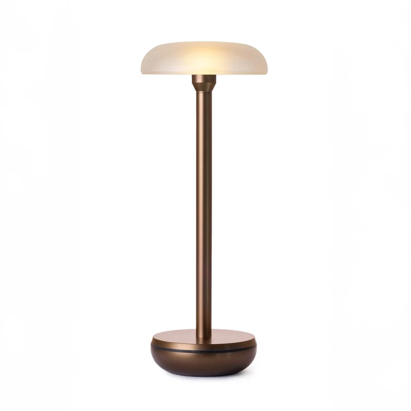 Humble Air Portable Lamp