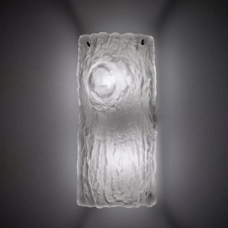 Serax Oak Wall Lamp 02 by Filip Arickx