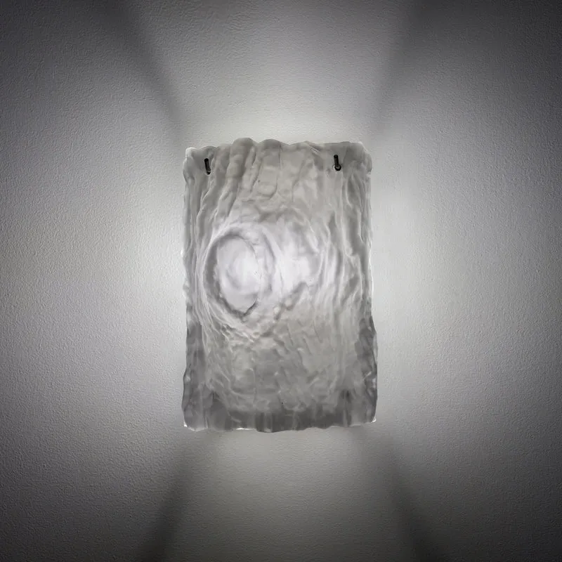 Serax Oak Wall Lamp 01 by Filip Arickx
