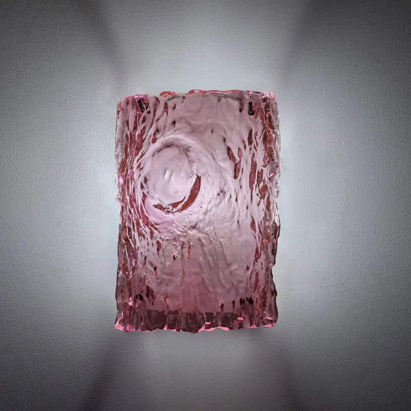 Serax Oak Wall Lamp 01 by Filip Arickx