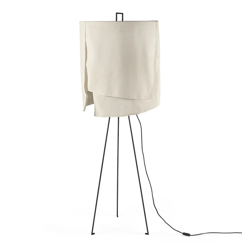 Serax Nomad Standing Lamp