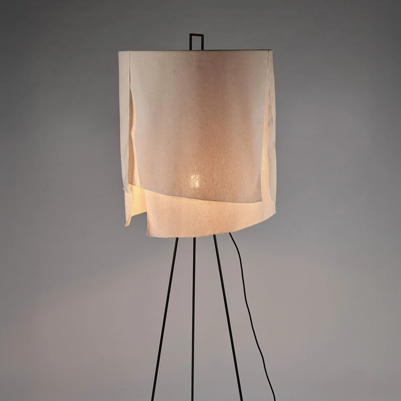 Serax Nomad Standing Lamp