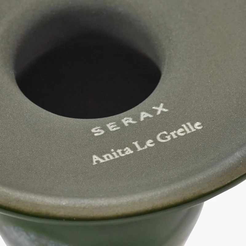 Serax Terres de Rêves Candle Holder