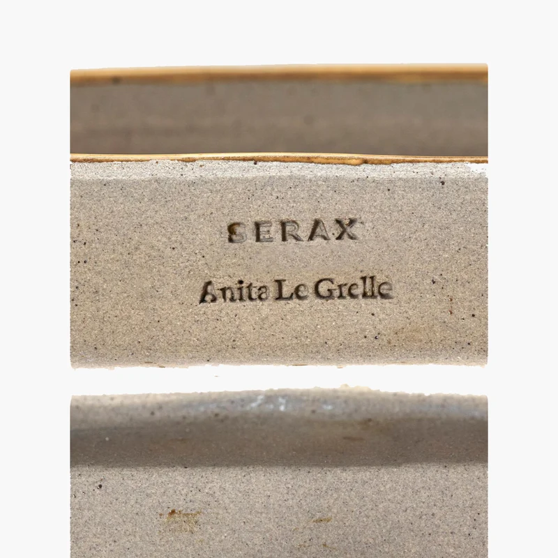 Serax Jim Wall Lamp