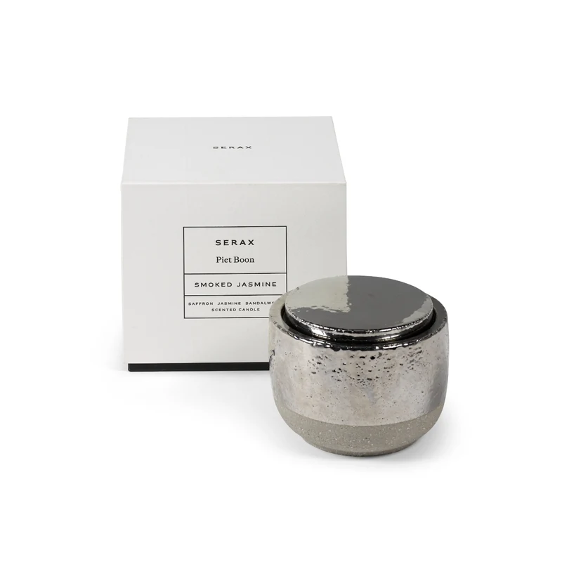 Serax Scented Candles by Piet Boon