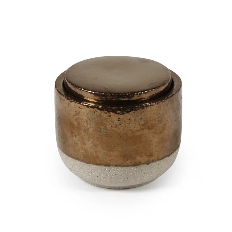 Serax Scented Candles by Piet Boon