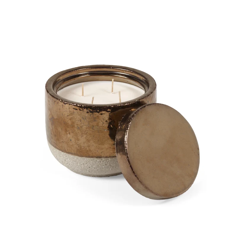 Serax Scented Candles by Piet Boon