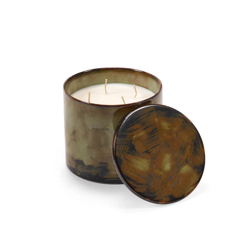 Serax Scented Candles Terres de Rêves by Anita Le Grelle