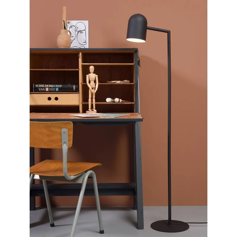 Lampadaire Intérieur Salon