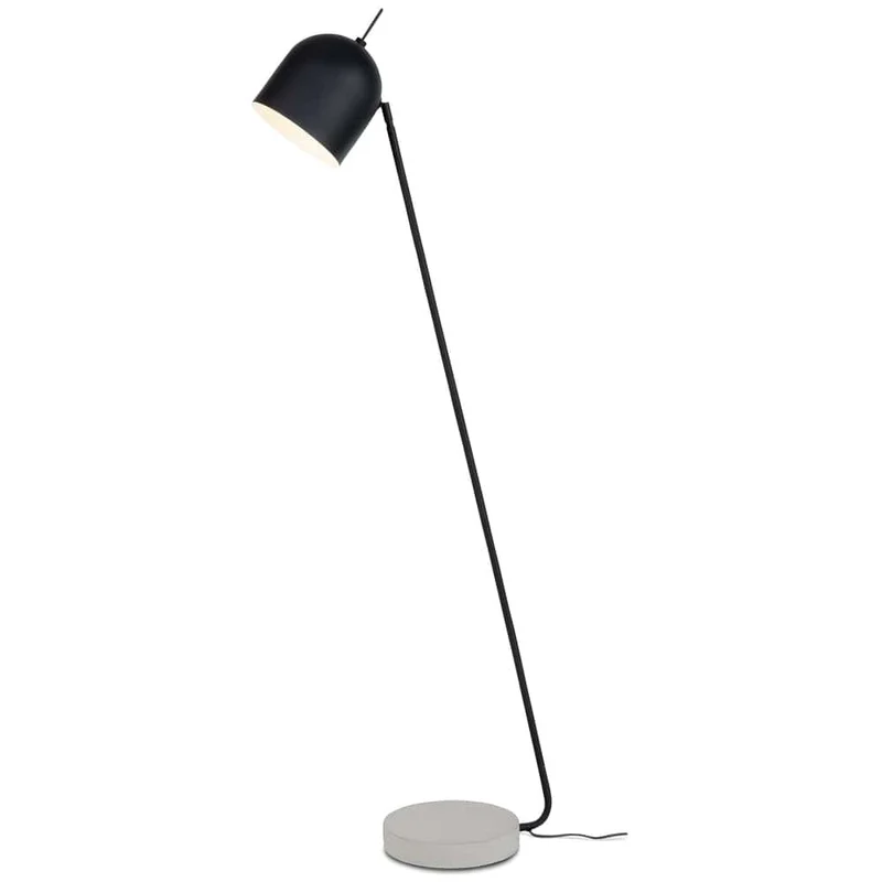 Lampe Sur Pied Metal
