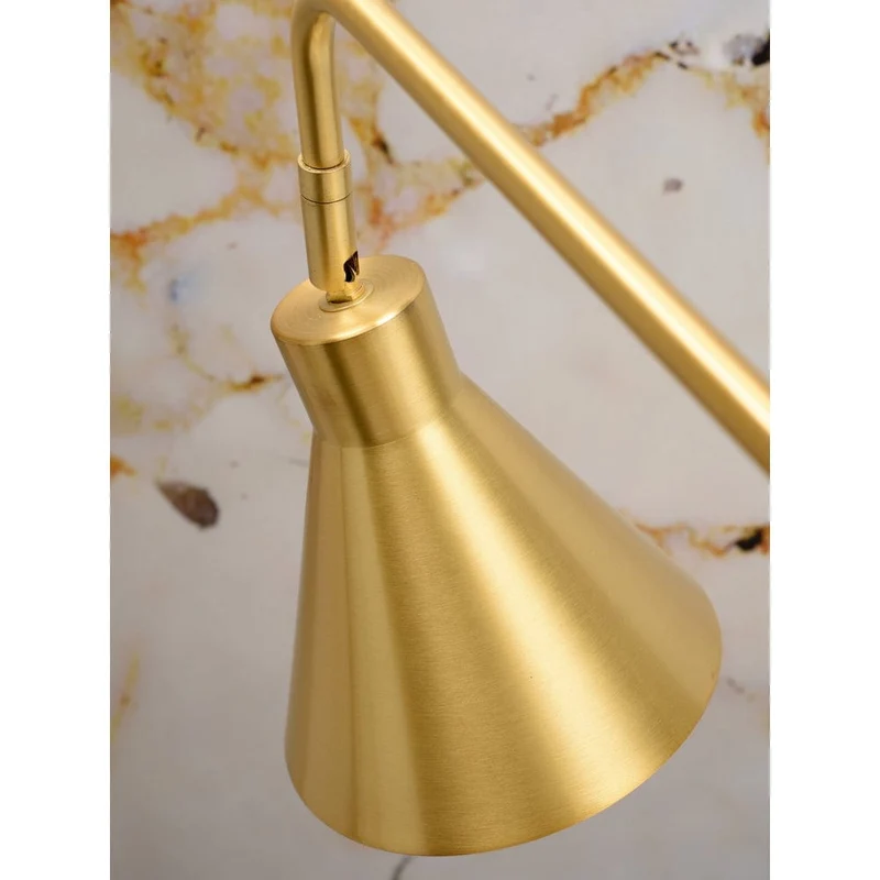 Lampadaire Style