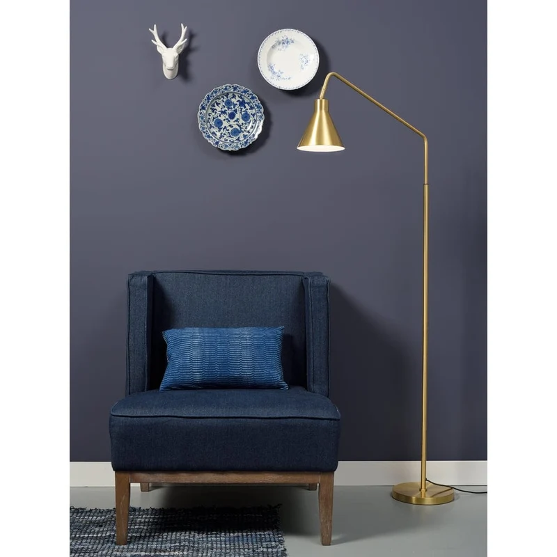 Lampadaire Style