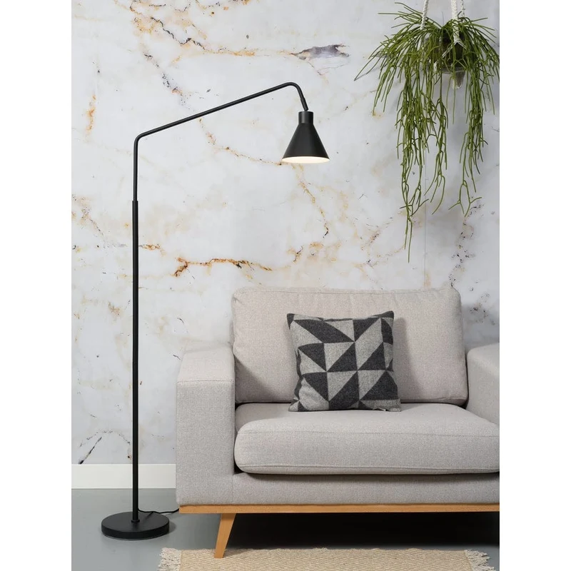 Lampe Sur Pied Pour Salon