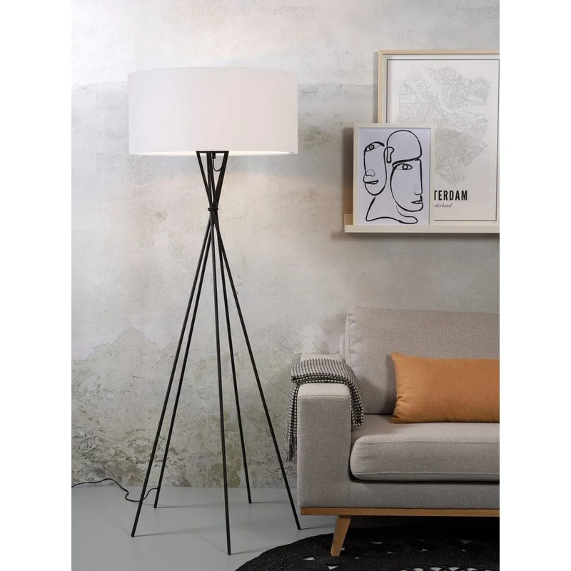 Lampe Interieur Sur Pied