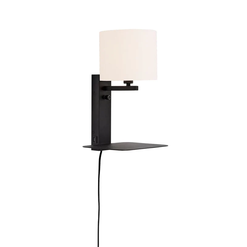 Applique Murale Avec Usb
