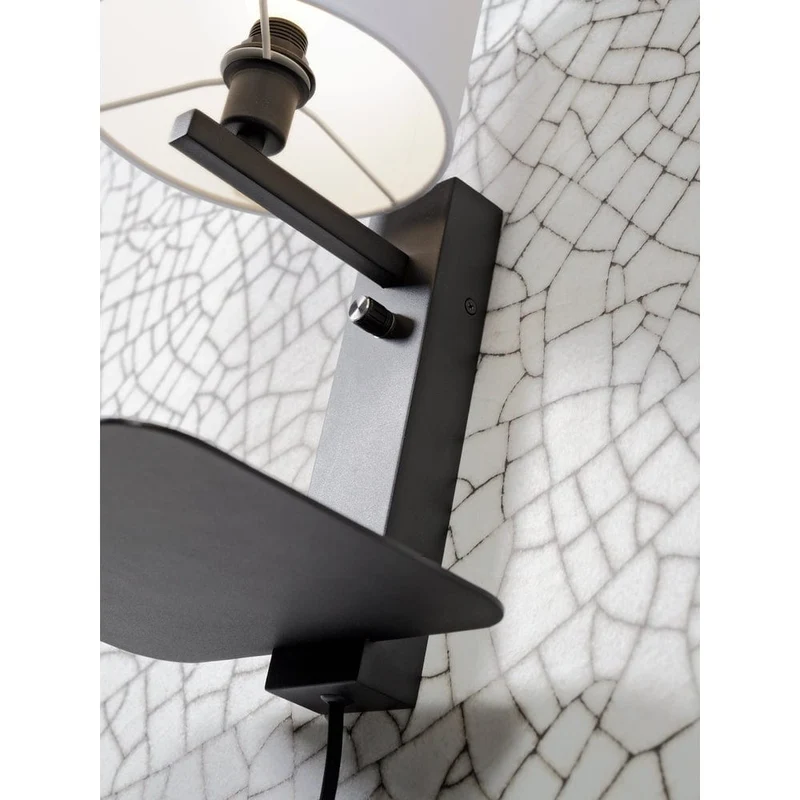 Applique Murale Avec Usb