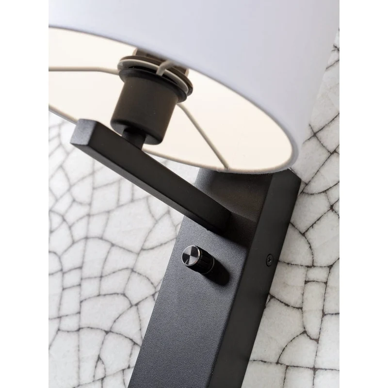 Applique Murale Avec Usb