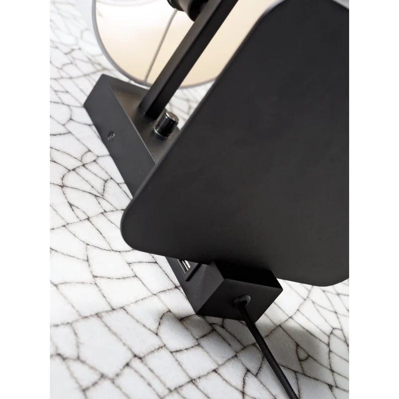 Applique Murale Usb