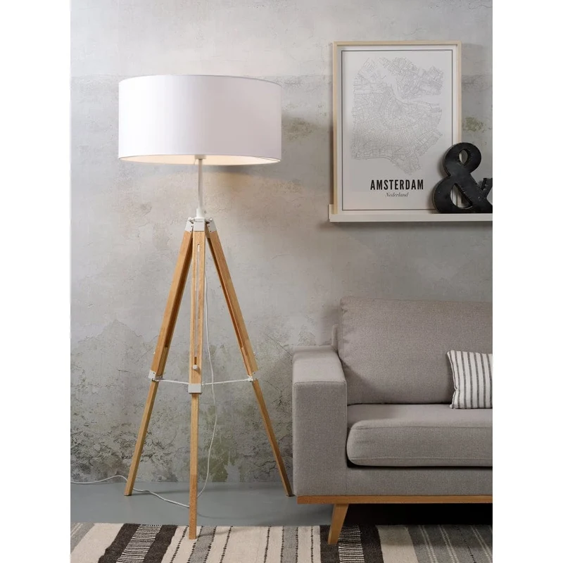 Lampe A Pied Salon