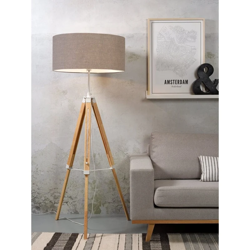 Lampe Sur Pied Original