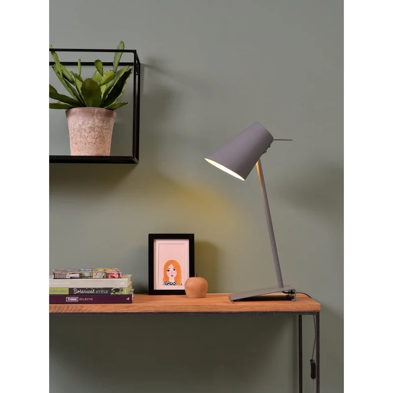 Lampe Chevet Fer