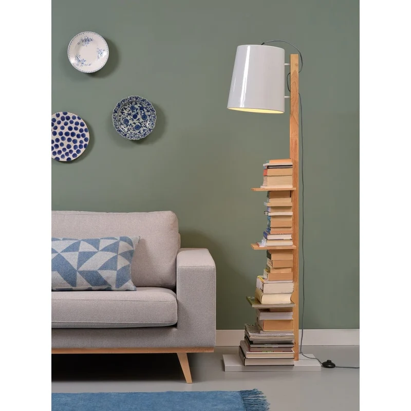 Lampe Sur Pied Interieur