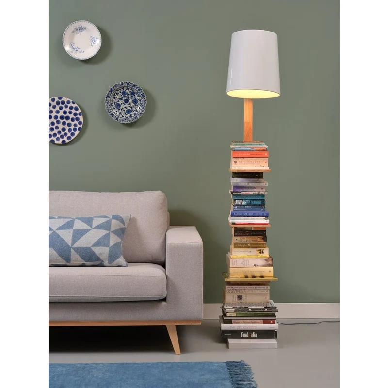 Lampe Sur Pied Interieur