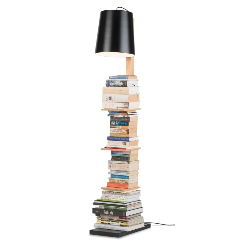 Lampe Chambre Sur Pied