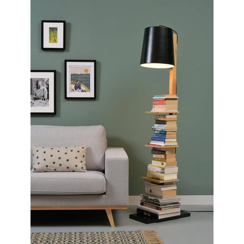 Lampe Chambre Sur Pied