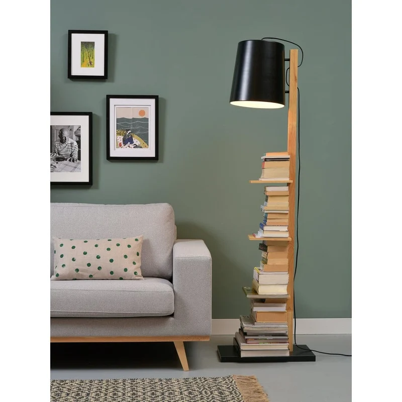 Lampe Chambre Sur Pied