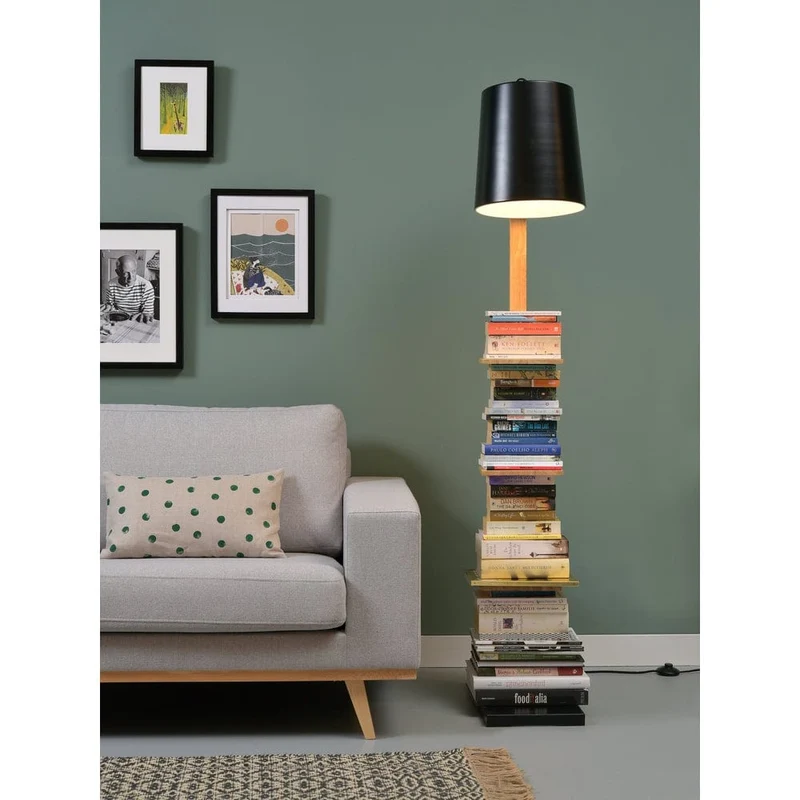 Lampe Chambre Sur Pied