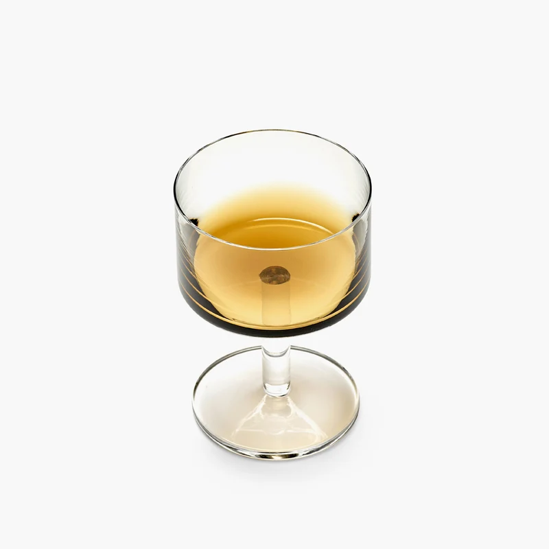 Serax Zuma Champagne Coupe - Set of 4