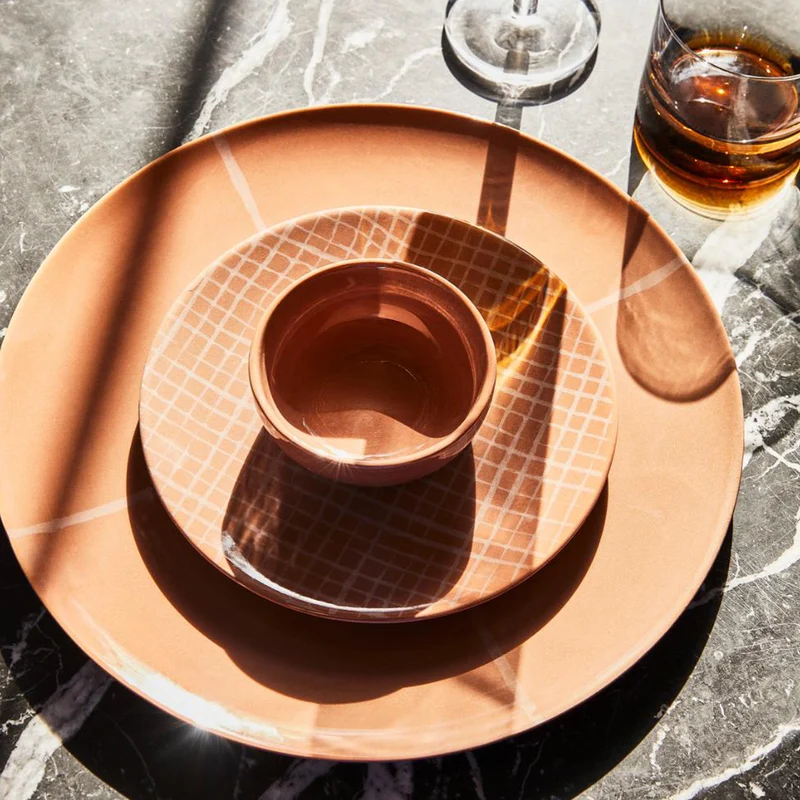 Serax Zuma Cake Stand