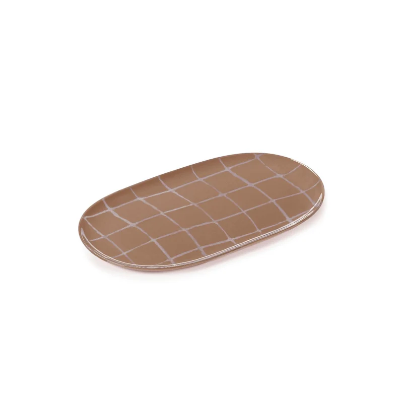 Serax Zuma Serving Dish