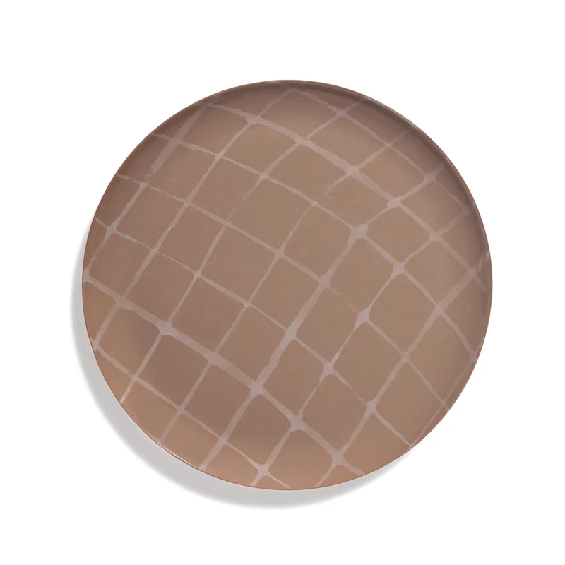 Serax Zuma Serving Plate - Set of 2