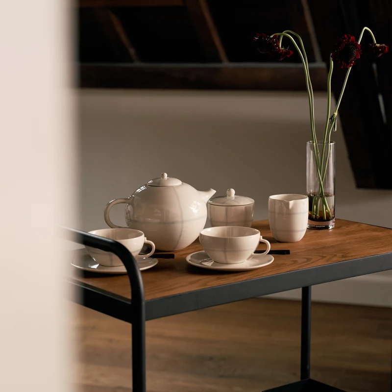 Serax Zuma Sugar Bowl